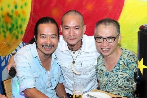 Cựu thành viên nhóm MTV qua đời vì ung thư phổi