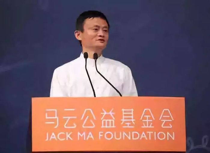 Jack Ma tài trợ 14 triệu USD để phát triển vắc xin ngừa Corona