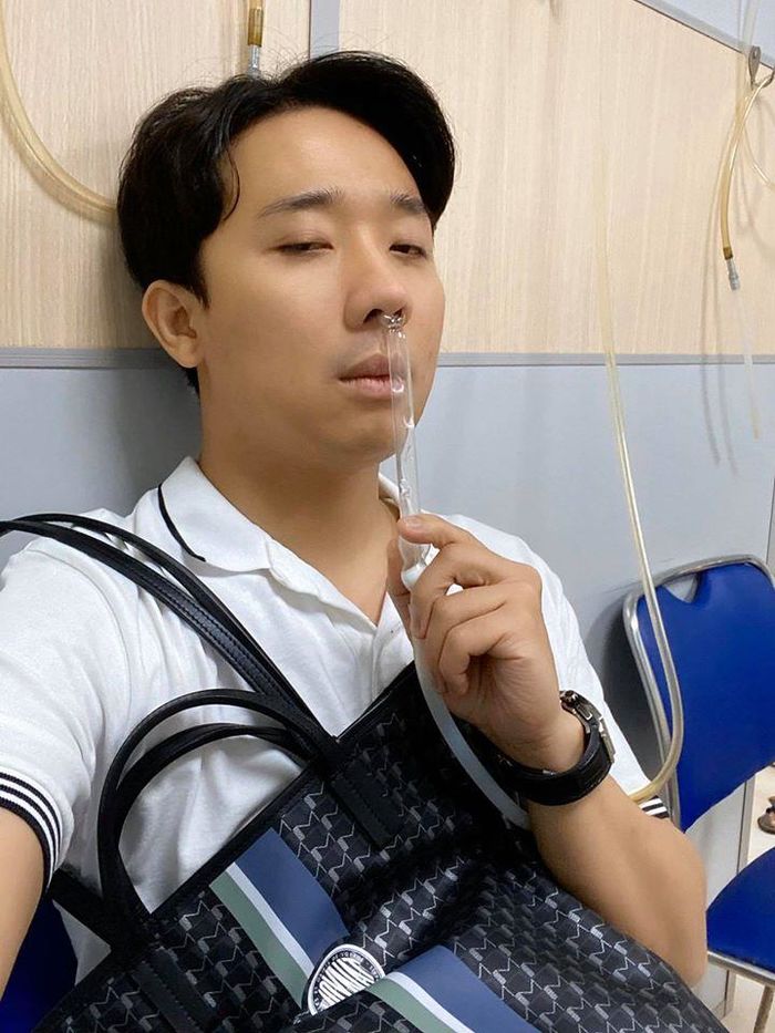 Sao Việt và cái giá của sự nổi tiếng vì làm việc quá sức