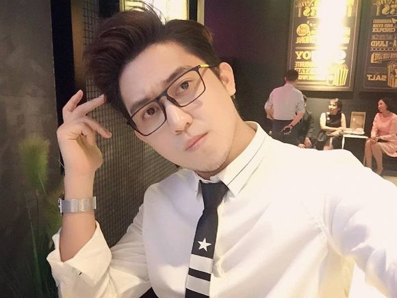 Quốc Bảo: Nam VJ nổi tiếng ngoan nhất Vbiz lại mở bát scandal 2020