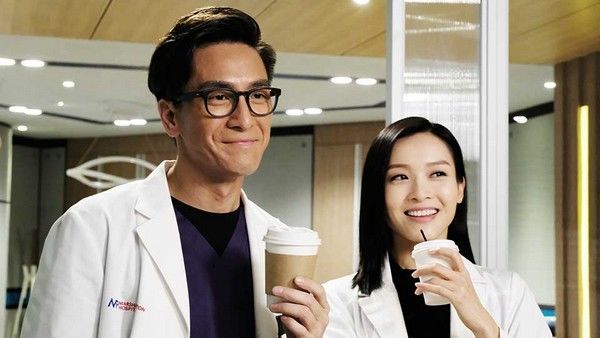 Dàn diễn viên còn sót lại của đế chế TVB đứng trước bờ vực khủng hoảng
