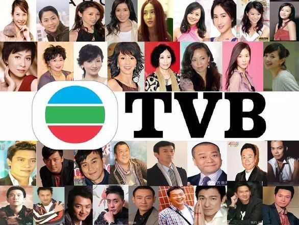 tvb討論區