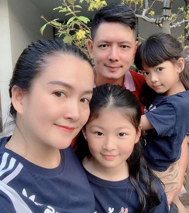 Dàn diễn viên 'Giao lộ định mệnh' sau 10 năm: Hứa Vĩ Văn vẫn độc thân