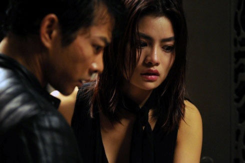 Dàn diễn viên 'Giao lộ định mệnh' sau 10 năm: Hứa Vĩ Văn vẫn độc thân
