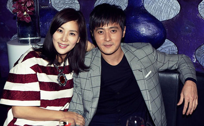 Dàn diễn viên Người mẫu: Jang Dong Gun sụp đổ hình tượng vì scandal