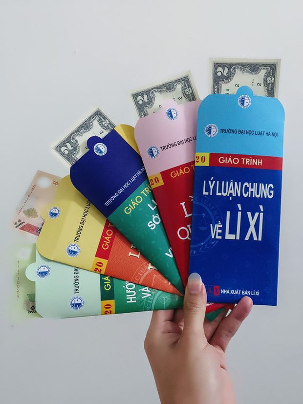 Dân mạng khoe tiền lì xì sau 3 ngày Tết: Có người khóc ròng vì lỗ