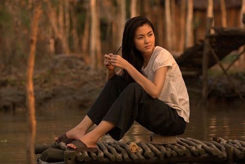 Dàn sao Cánh đồng bất tận sau 10 năm: Lan Ngọc đẹp - giàu - nổi tiếng