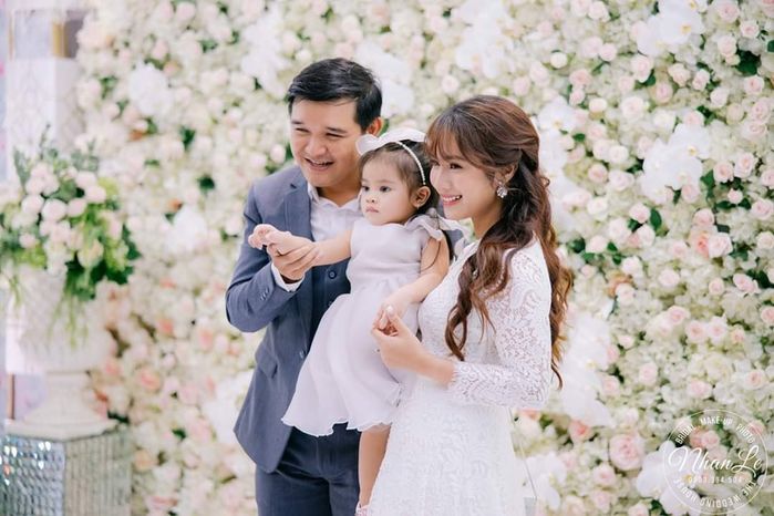Dàn sao Cánh đồng bất tận sau 10 năm: Lan Ngọc đẹp - giàu - nổi tiếng