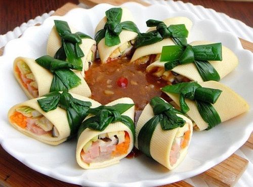 Đầu bếp Michael Smith: Món chiên, nướng không tươi ngon bằng hấp, tái