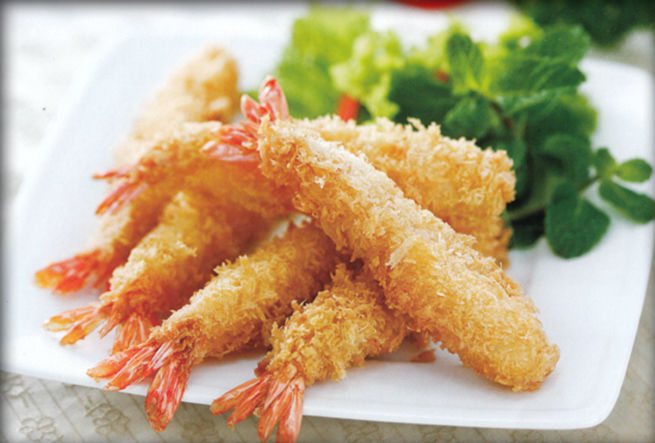 Đầu bếp Michael Smith: Món chiên, nướng không tươi ngon bằng hấp, tái