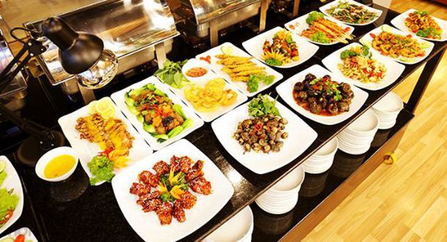 Đầu bếp Michael Smith: Món chiên, nướng không tươi ngon bằng hấp, tái