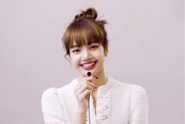 Đẹp là thế nhưng Lisa (BLACKPINK) lại bị netizen xứ Trung chê kém sắc