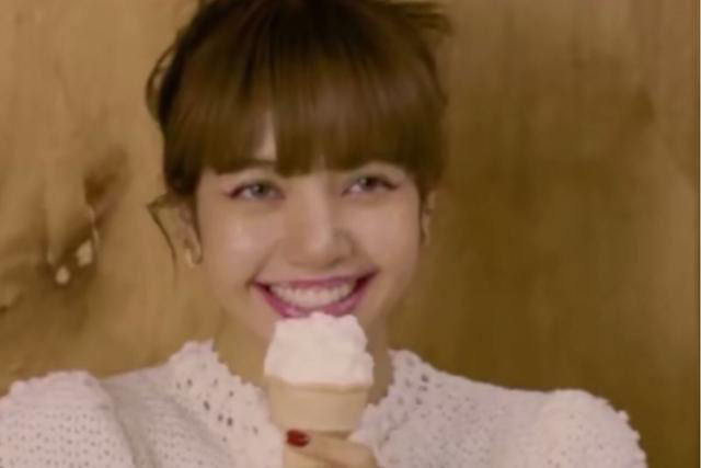 Đẹp là thế nhưng Lisa (BLACKPINK) lại bị netizen xứ Trung chê kém sắc