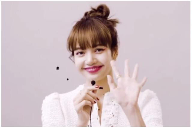 Đẹp là thế nhưng Lisa (BLACKPINK) lại bị netizen xứ Trung chê kém sắc
