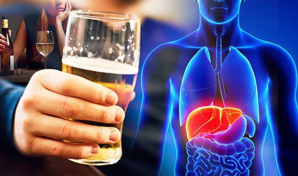 ĐH Chungnam: Đỏ mặt khi uống rượu có nguy cơ mắc bệnh huyết áp cao hơn