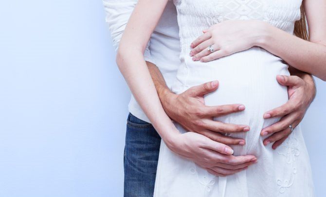ĐH Newcastle: Giới tính của thai nhi do người chồng quyết định