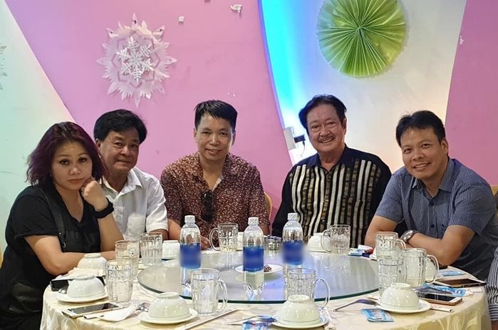 Nguyễn Chánh Tín qua đời, vợ nam diễn viên: “Chồng tôi ra đi bất ngờ