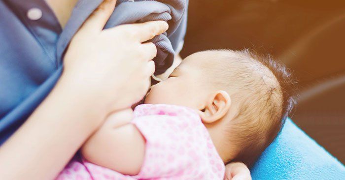 Nhiễm trùng, đau đớn, dễ trầm cảm... nỗi đau chỉ mẹ sinh mổ mới hiểu