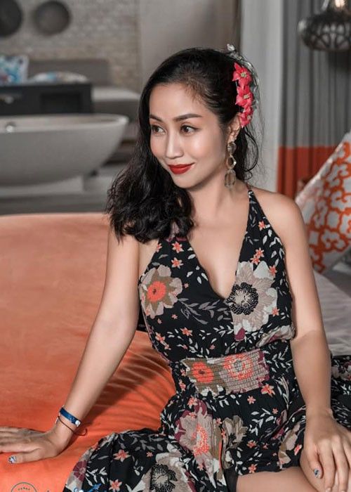 Đọ độ gợi cảm của những mỹ nhân tuổi Tý làng giải trí Việt