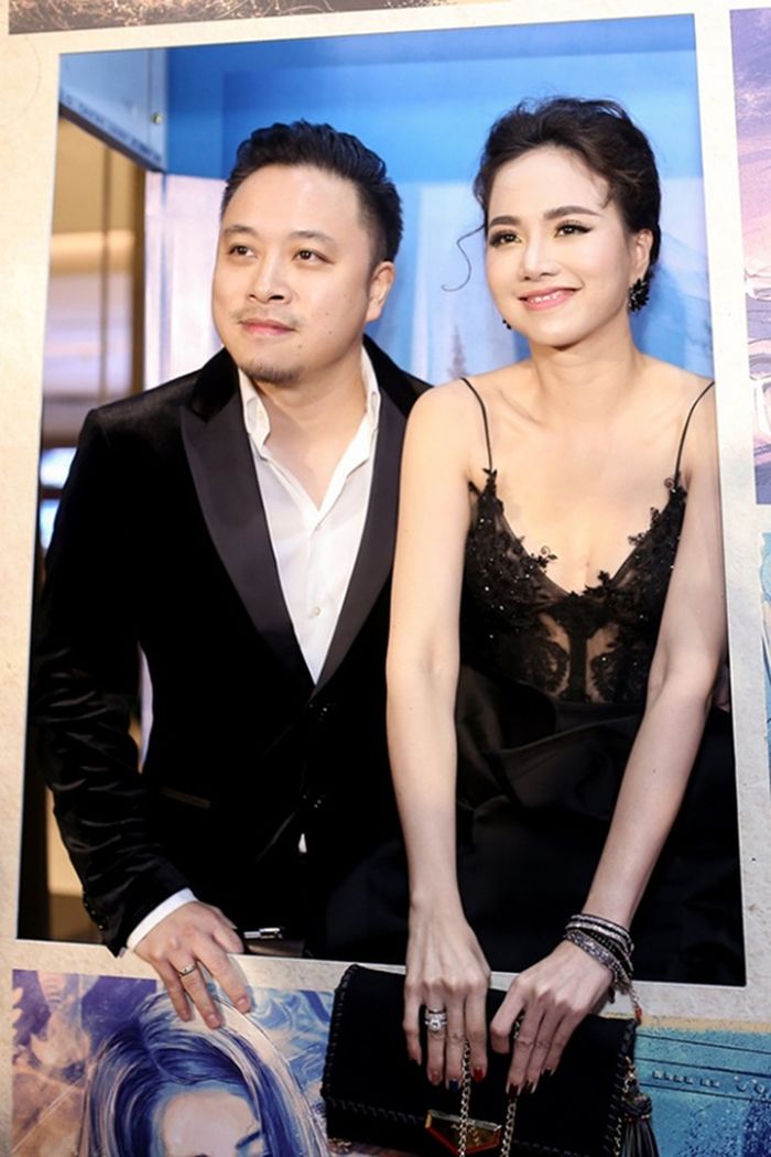 Đọ độ gợi cảm của những mỹ nhân tuổi Tý làng giải trí Việt