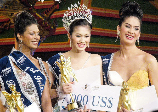Đọ nhan sắc 7 Hoa hậu Chuyển giới Quốc tế đẹp nhất lịch sử thế giới
