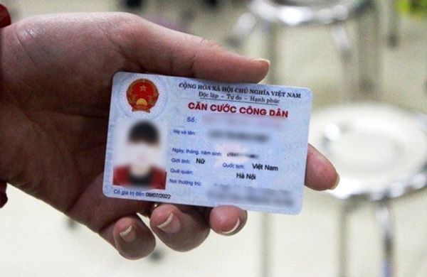 Đổi Chứng minh thư sang Căn cước công dân: Khi đủ 25, 40 và 60 tuổi