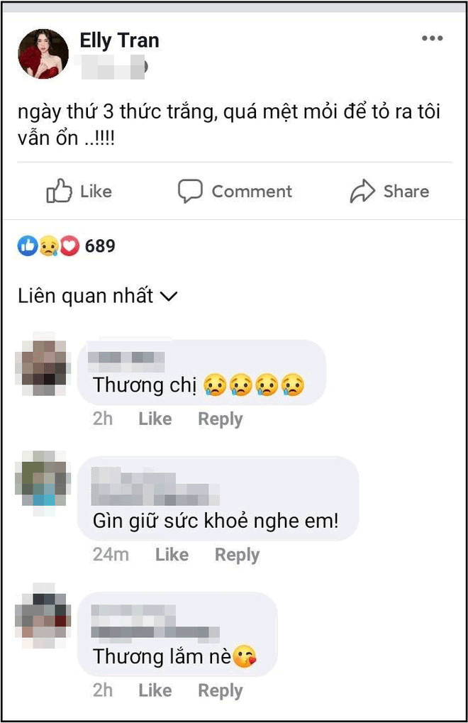Elly Trần: Chuyện tôi làm hot girl là bắt buộc để kiếm tiền