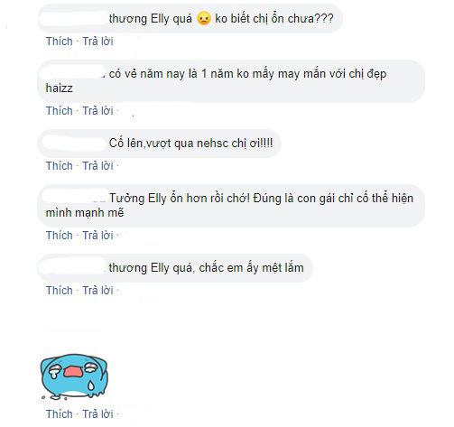 Elly Trần ngất xỉu đột ngột trong sự kiện khiến fan không khỏi lo lắng