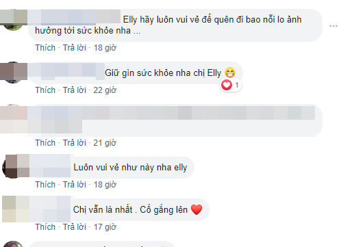 Elly Trần lần đầu xuất hiện gợi cảm sau thông tin chồng Tây ngoại tình