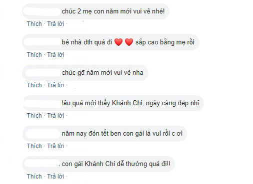 Em gái Công Vinh về Việt Nam đón Tết cùng con sau 3 năm hôn nhân đổ vỡ