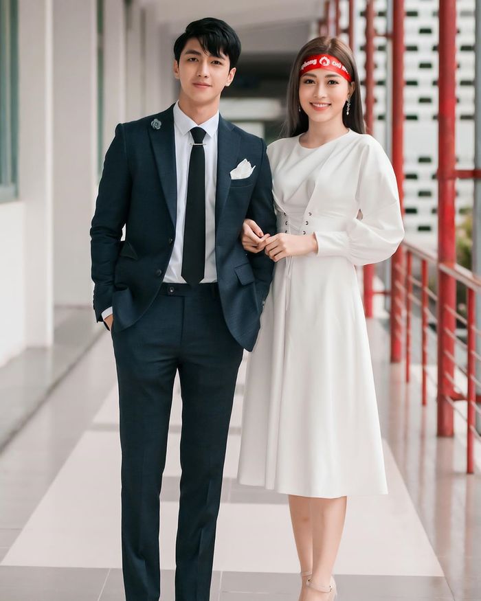 Fan ngóng chờ đám cưới của Sơn Tùng - Diệu Nhi năm 2020