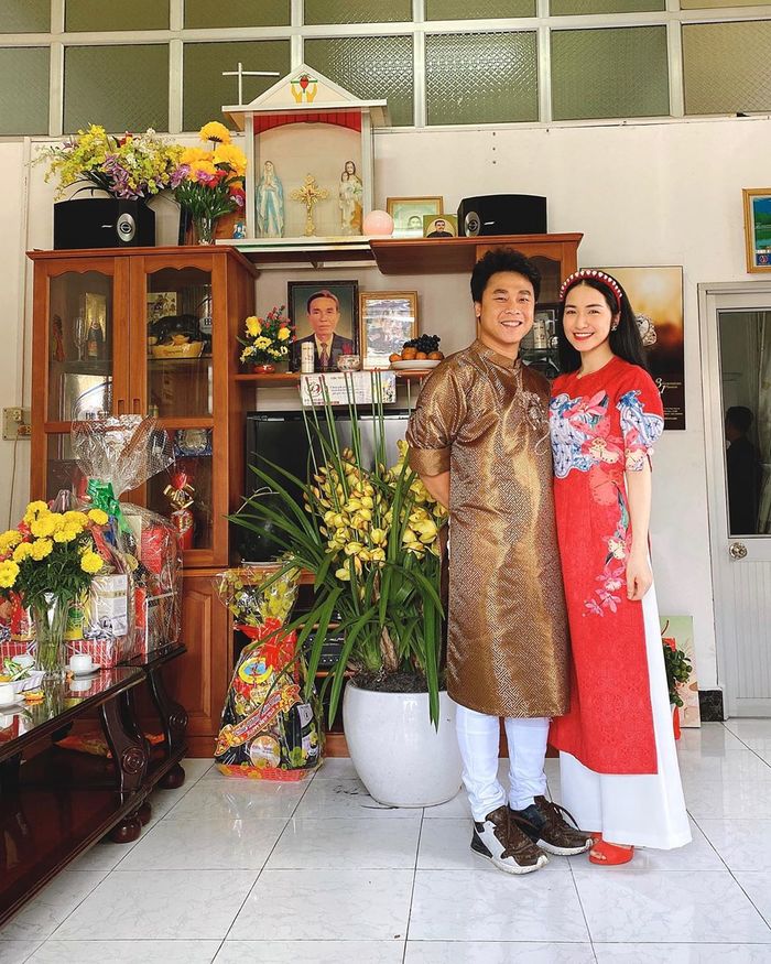 Fan ngóng chờ đám cưới của Sơn Tùng - Diệu Nhi năm 2020