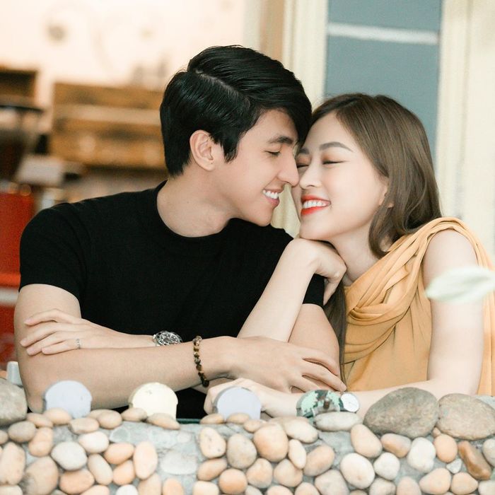 Fan ngóng chờ đám cưới của Sơn Tùng - Diệu Nhi năm 2020