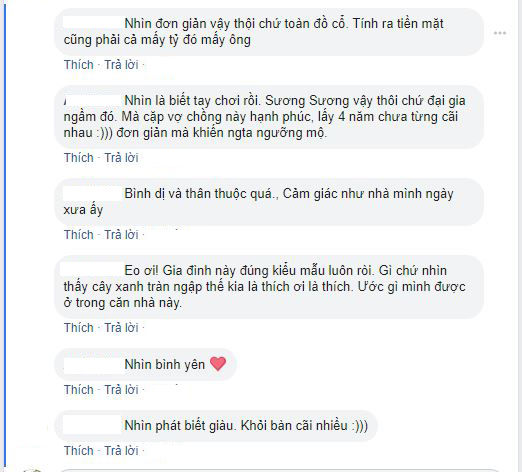 Hé lộ căn nhà của Văn Anh - Tú Vi: Bày trí đơn giản nhưng toàn đồ cổ