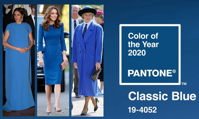 Gam xanh trở thành màu sắc chủ đạo của năm 2020: Diện sao cho đẹp?