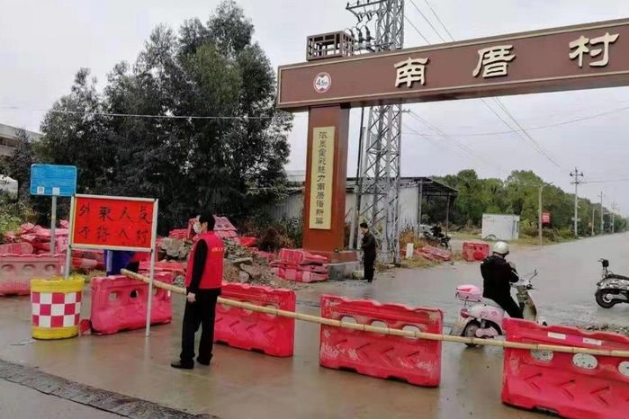 Gần 5 triệu người từ Vũ Hán đã tới nhiều quốc gia khác trước lệnh cấm