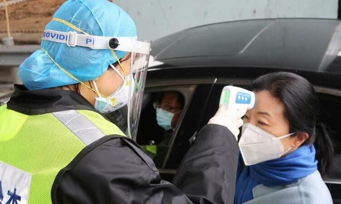 Gần 5 triệu người từ Vũ Hán đã tới nhiều quốc gia khác trước lệnh cấm