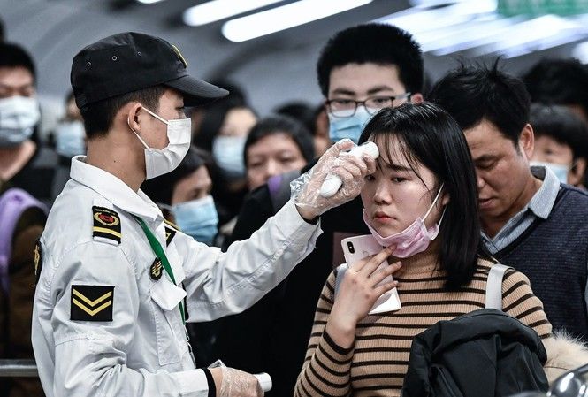 Gần 5 triệu người từ Vũ Hán đã tới nhiều quốc gia khác trước lệnh cấm
