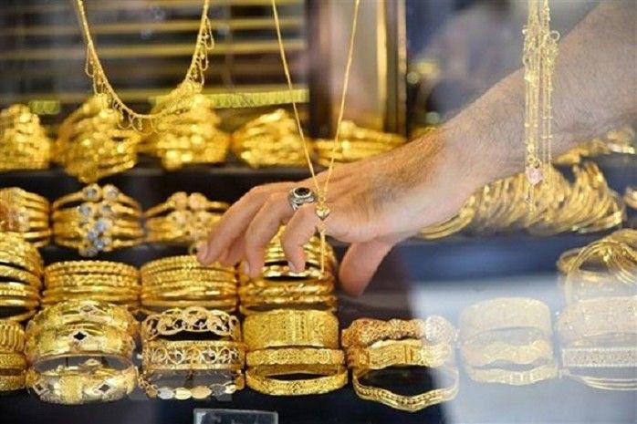 Giá vàng lại tăng đạt mức 43 triệu đồng/lượng, hội FA kêu ế cho khỏe