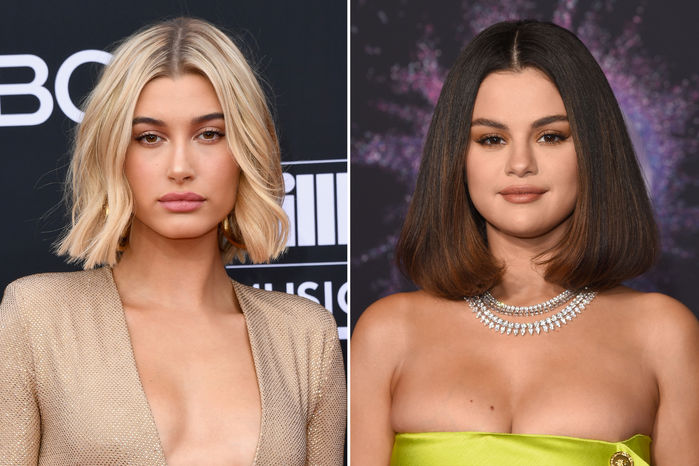 Dù vợ của Justin không ưa mình, Selena vẫn lên tiếng bảo vệ