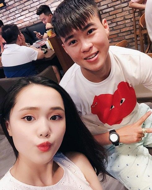 Hành trình 3 năm yêu của Duy Mạnh và Quỳnh Anh trước khi kết hôn