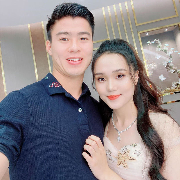 Hành trình 3 năm yêu của Duy Mạnh và Quỳnh Anh trước khi kết hôn