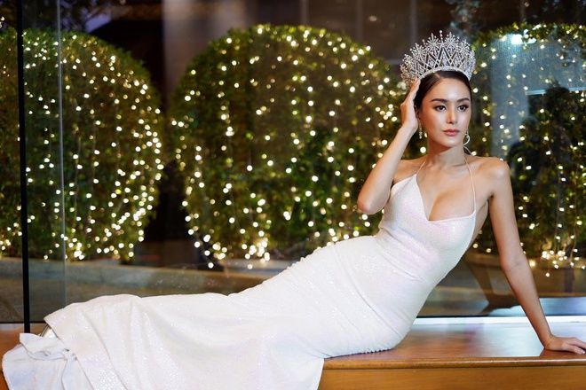 Hoa hậu Chuyển giới Thái Lan phẫu thuật để trở lại là nam giới