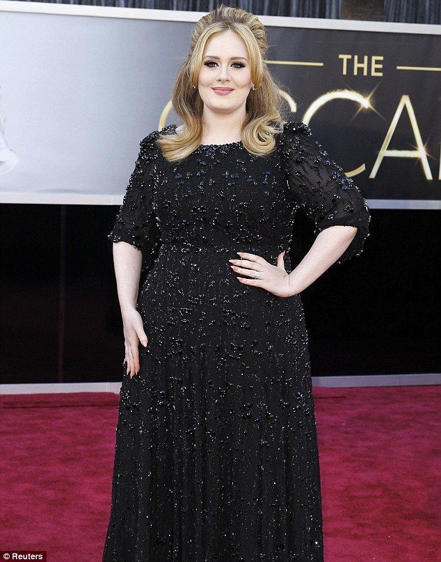 Hậu ly hôn Adele giảm 20kg, tự hành hạ mình hay giảm cân hiệu quả?