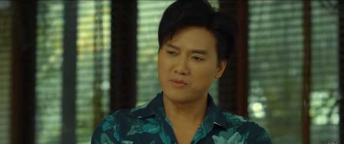 Cuộc đối đầu kịch tính của Hiếu Bến Tàu trong trailer tập 7