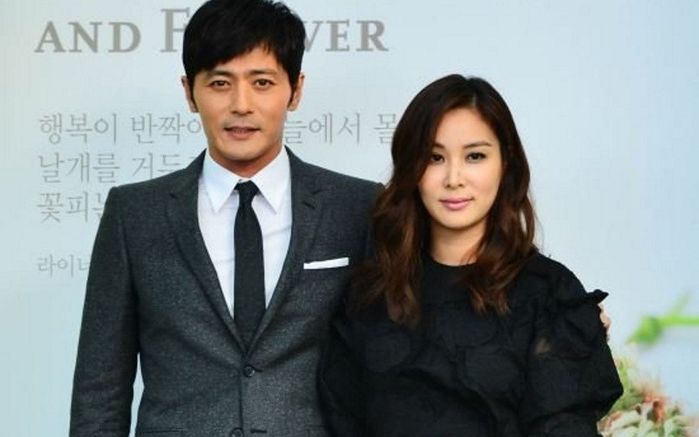 Hình tượng mẫu mực suốt bao năm của Jang Dong Gun sụp đổ vì scandal