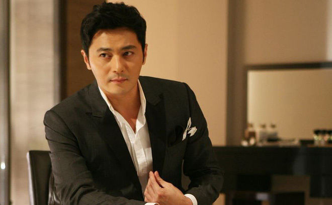 Hình tượng mẫu mực suốt bao năm của Jang Dong Gun sụp đổ vì scandal