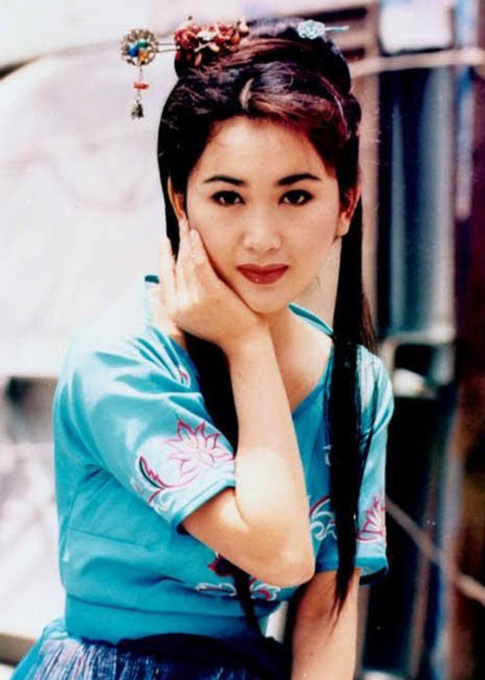 Hồ Hạnh Nhi và dàn ác nữ đình đám nhất trên màn ảnh TVB