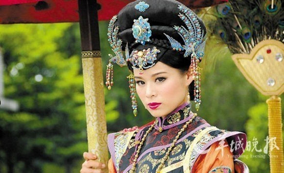 Hồ Hạnh Nhi và dàn ác nữ đình đám nhất trên màn ảnh TVB