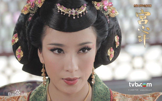 Hồ Hạnh Nhi và dàn ác nữ đình đám nhất trên màn ảnh TVB